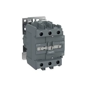 КОНТАКТОР TVS 80А 400В AC3 380В 50ГЦ