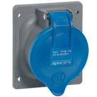 Роз.встр.Hyp IP44 3К+H+З 230v 32А
