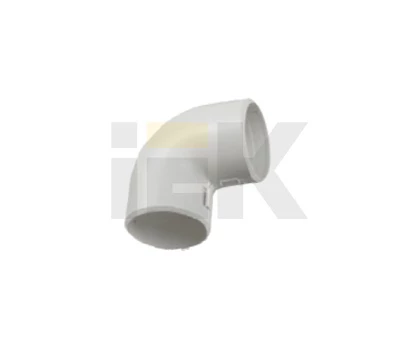 Поворот открывающийся на 90гр. CI32G IEK