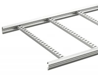 ЛЕСТНИЦА КАБЕЛЬНАЯ KHZSP-600 6М AISI316L