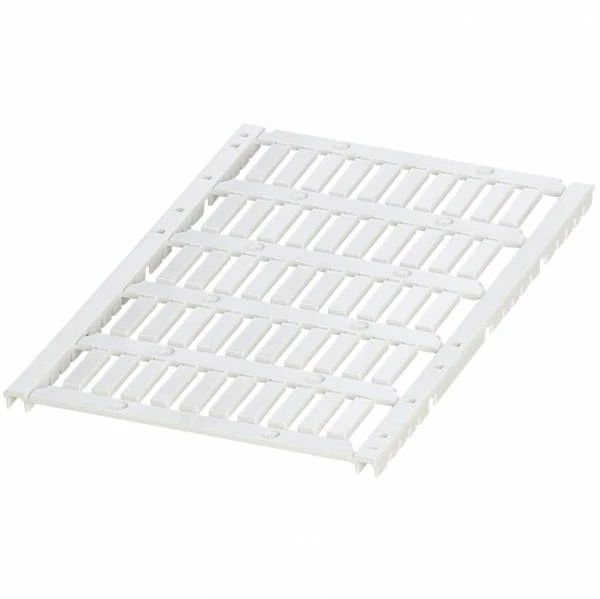 МАРКИР КАРТ A4 С 50 СИМВ 15X4MM, КАБ ДЛЯ NSYTRABCV ХОМУТОВ