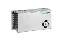 КЛЕММ БЛОК ПАССИВ IP67 8 КАНАЛОВ M12