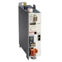 СЕРВОПРИВОД LXM32S SERCOS III 12A ПЕР