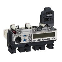 3П3Т MICR. 6.2 E 40A РАСЦЕП. NSX100-250