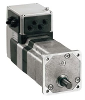 КОМПАКТНЫЙ СЕРВОПРИВОД LEXIUM ILE, D NET ILE2D661PC1A4