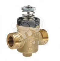 Клапан 2-ходовой зональный VZ219E-15BP 0.6E