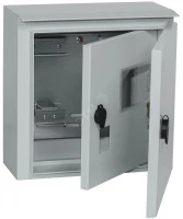 Корпус металлический ЩУ 1/1-1 У1 IP54