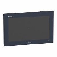 S-Panel PC, SSD, 15'', DC, Win 8.1