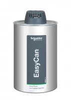 Конденс. EasyCan 33,9 кВАр 480В