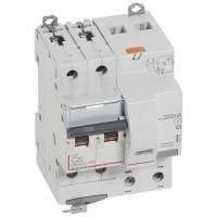 АВДТ DX3 2П C20А 300MA-AC 4м
