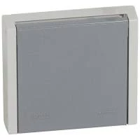 Plexo Роз. IP44 3K+З 400В 055706