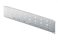DK 19" монтажная панель 2ЕВ