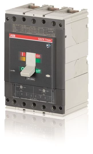 Выключатель автоматический XT3N 250 TMD 250-2500 4p F F InN=50%