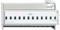 АКТОР ДЛЯ ВЫКЛ REG-K/12X230/16 С РУЧ УПР MTN648493