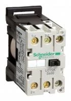 КОНТАКТОР МИНИ SK 2P AC3 3P, 6 А, 240V 50/60 ГЦ,