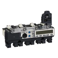 4П4Т MICR. 6.2 E 100A РАСЦЕП. NSX100-250