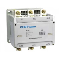 Контактор вакуумный NC9-400 230В 50Гц