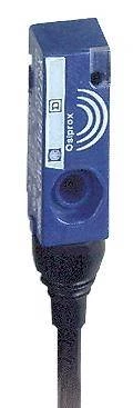 ИНДУКТИВНЫЙ ДАТЧИК ФОРМАТА J SN=2,5MM НЗ