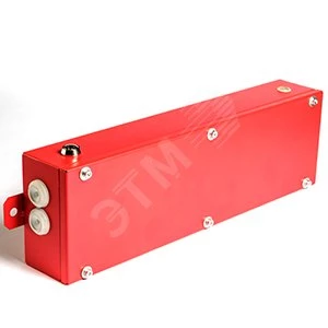 БАП BS-STABILAR2-81-B5-UNI BOX IP65