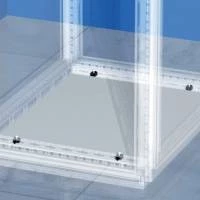 Дно сплошное, для шкафов DAE/CQE 800 x 800 мм