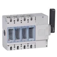 DPX-IS630 4п 400A бок.прав. 026666