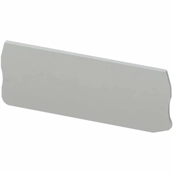 Крышка конечная 4 точки для PIT разъединителя клеммы NSYTRP24SC NSYTRACPK24