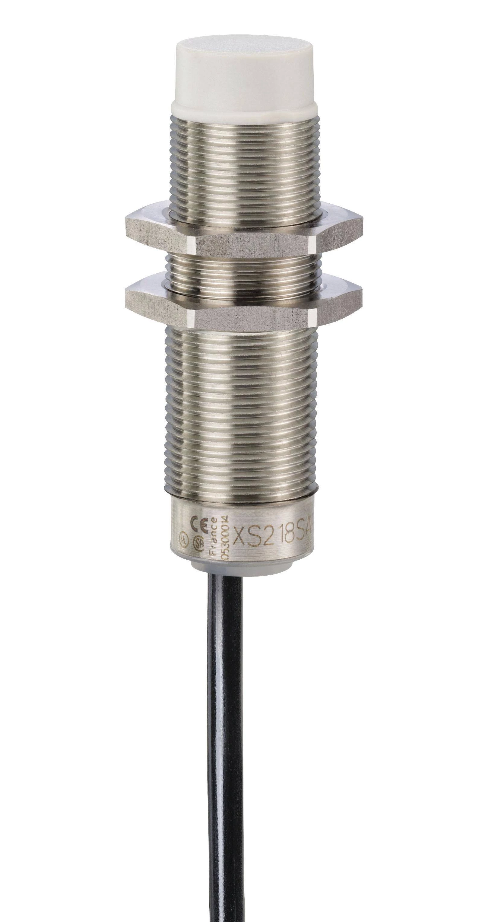 ИНДУКТИВНЫЙ ДАТЧИК ЦИЛИНДРИЧЕСКИЙ NO NPN XS618B1NAL2