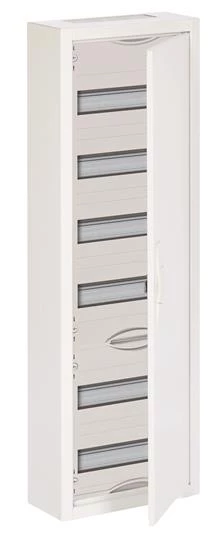 Щит распределительный 974х324х140