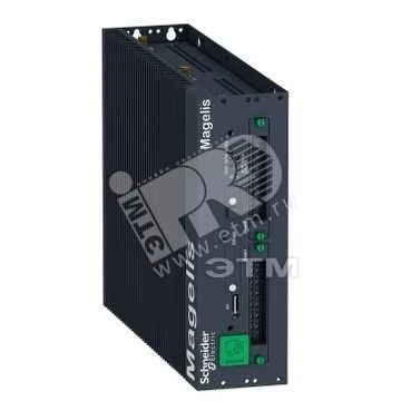 Пром. компьютер, HDD,DC, Win8.1, 2 слота HMIBMUHI29D2801