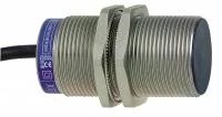 ИНДУКТИВНЫЙ ДАТЧИК ЦИЛИНДРИЧЕСКИЙ NO/NC PNP+NPN XS1M30KP340
