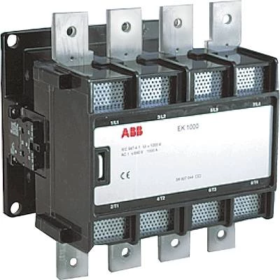 Контактор EK1000-40-22 220-230В AC