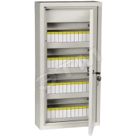 Корпус металлический ЩРн-48з-1 36 УХЛ3 IP31