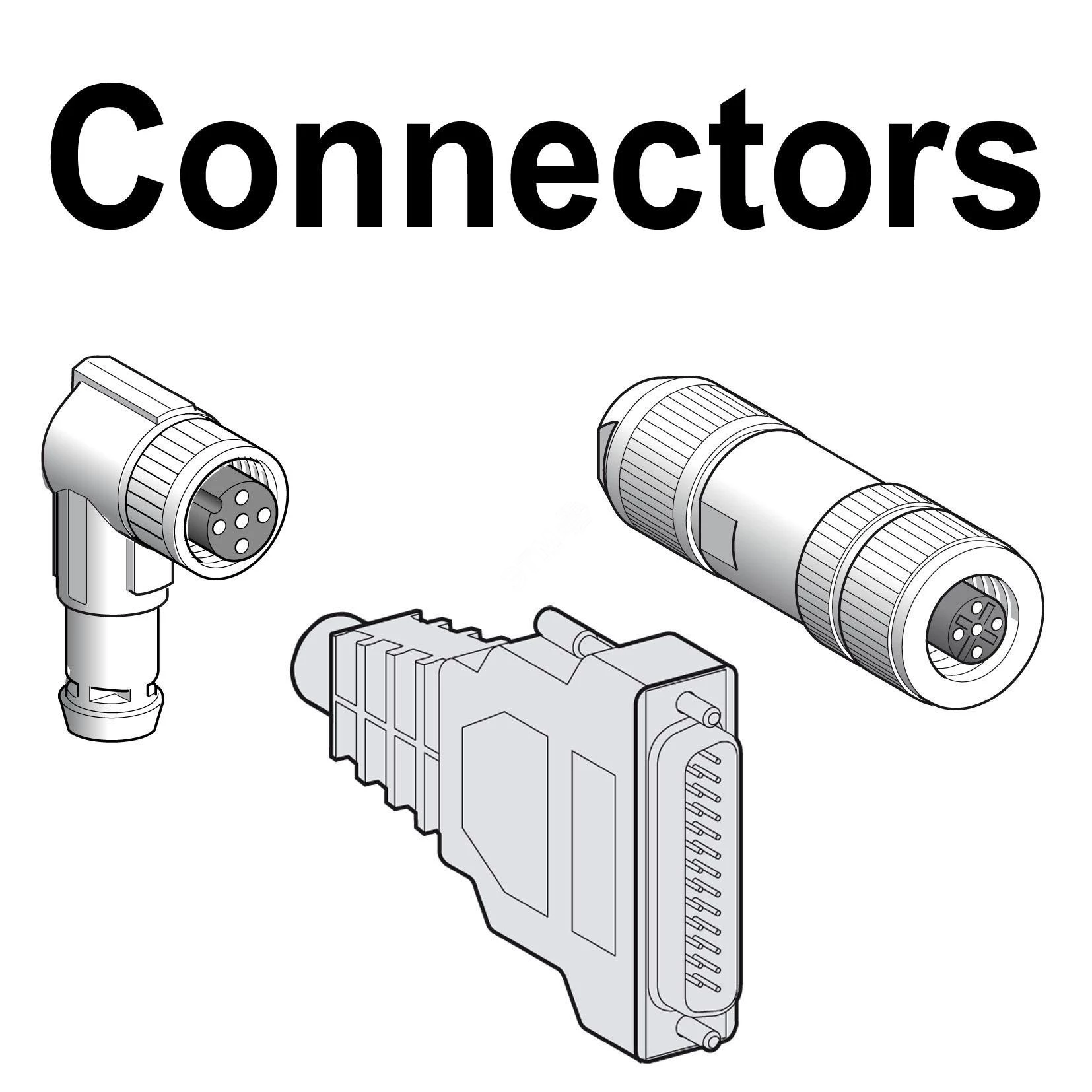 PROFIBUS DP - СОЕДИНИТЕЛЬ 490NAD91104