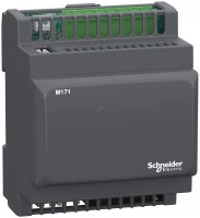 Опт ПЛК М171, без дисплея, 22 I/O,Modbus