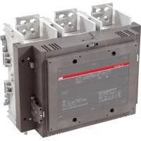 Контактор AF1650-30-11 (1050А AC3) катушка управления 100-250В A C/DC
