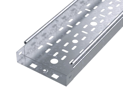 Лоток перфорированный 50х50 L 3000