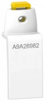 12 КРЫШЕК ВИНТОВ ПО 1П ДЛЯ Vigi iC60