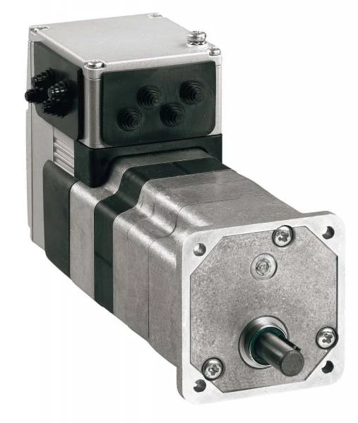 КОМПАКТНЫЙ СЕРВОПРИВОД LEXIUM ILE, CAN ILE1F661PC1A0