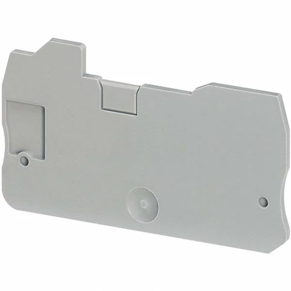 Крышка защитная 2 точки для гибридных винтовых IDC клемм NYTRH22 NSYTRACH22 Schneider Electric