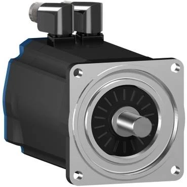 ДВИГАТЕЛЬ BSH ФЛАНЕЦ 100MM 9,3 НМ ШПОН. IP40 БЕЗ ТОРМ.