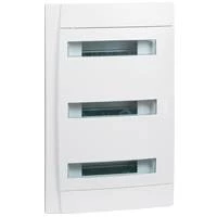 ЩИТОК ВСТРОЕННЫЙ 3x12 БЕЗ N&E