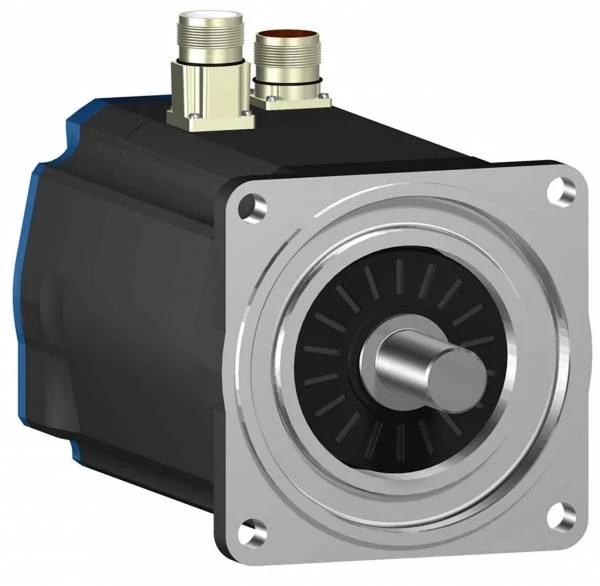 ДВИГАТЕЛЬ BSH ФЛАНЕЦ 100MM НОМИНАЛЬНЫЙ МОМЕНТ 9,3НМ IP40 ВАЛ СО ШПОНКОЙ BSH1004P12F1A