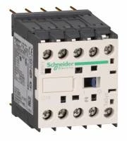 КОНТАКТОР K 3P,6 А,НЗ,220V 50/60 ГЦ,МОНТАЖ НА ПЕЧАТНУЮ ПЛАТУ,