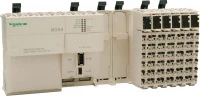 M258 ETHERNET/ПОСЛ. ИНТЕР/2PCI/42/4ВХ/ВЫ