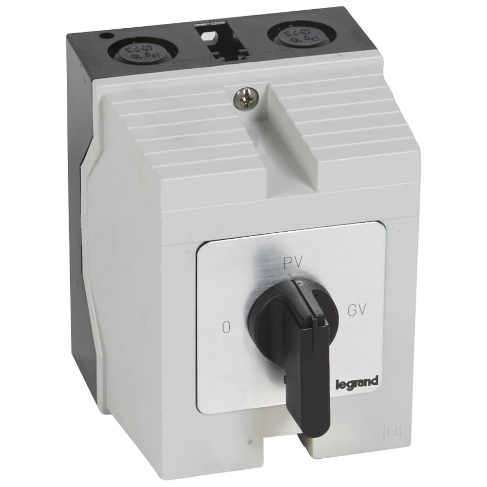 Pr26 Защ. Двиг. 2V Бокс