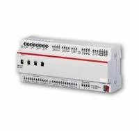 RM/S2,1 Контроллер KNX Room Master, Premium