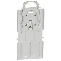 Монтажная пластина для DPX3 160