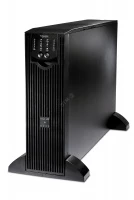 ИБП Smart-UPS RT 6 кВА/4,2 кВт, 230В, с наращиваемым временем автономии