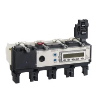 4П4Т MICR. 6.3 E 630A РАСЦЕП. NSX630