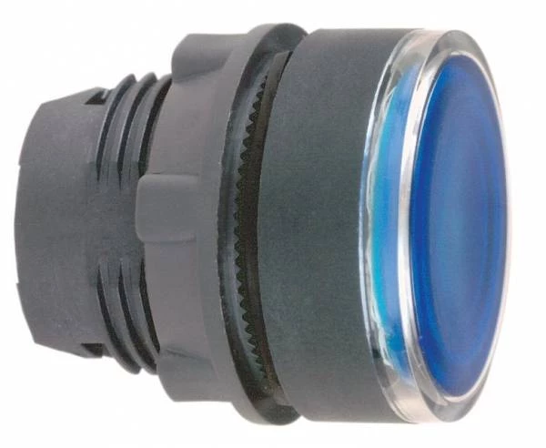 КОРПУС КНОПКИ 22ММ С ПОДСВЕТКОЙ ZB5AW36
